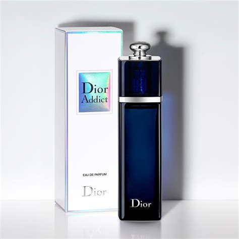 dior addict bleu